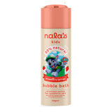 Nala's Kids Paw Patrol Bubble Bath 200ml - British product