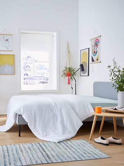 Next Snug Chill Out 4.5 Tog Summer Duvet- Buy online at McGrocer