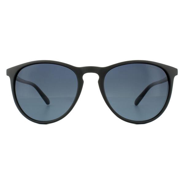 Polaroid sunglasses PLD 6003 black polarised, imported from the UK