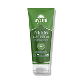 Ayumi Naturals Neem & Tea Tree Face Cream 100ml GOODS Superdrug   