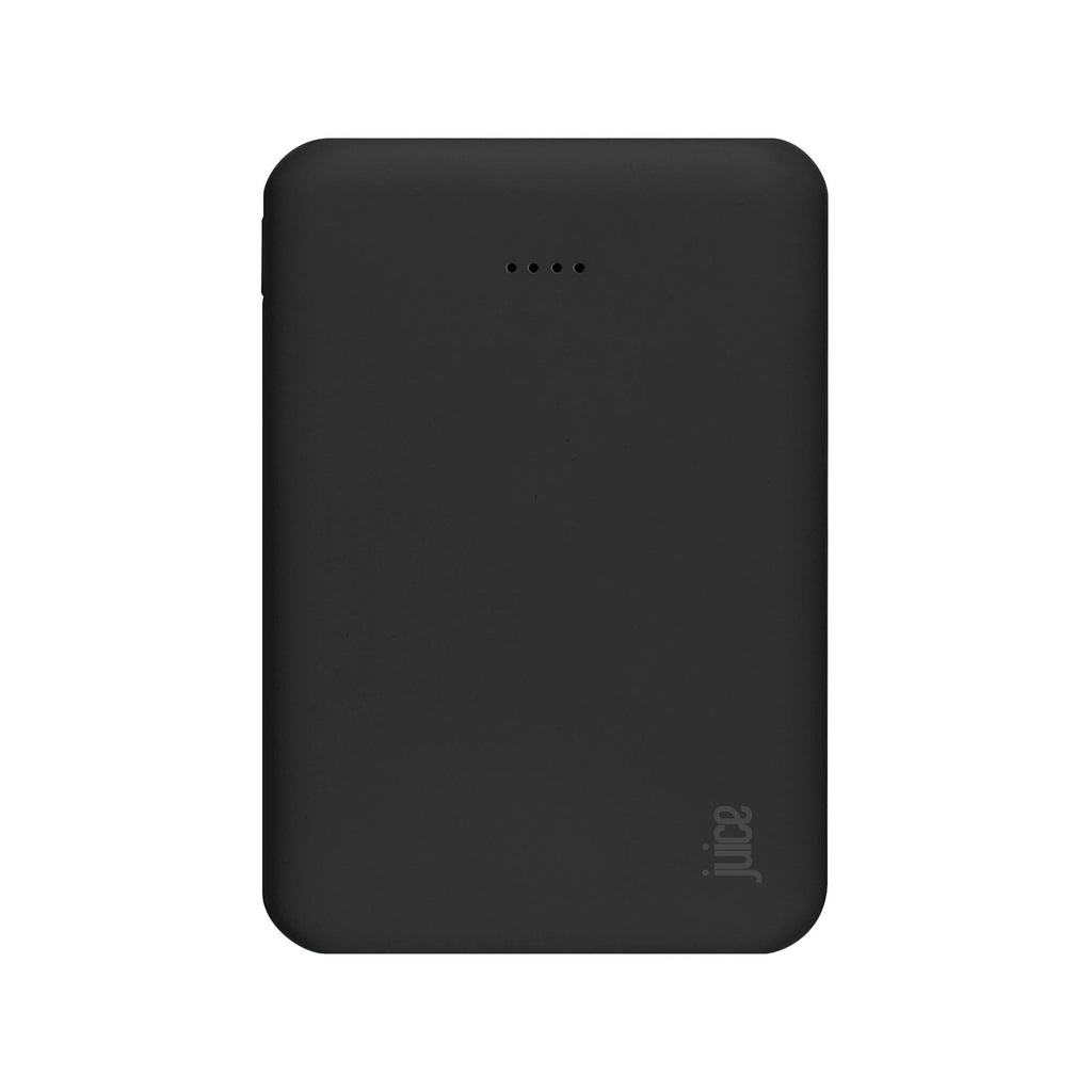 Juice Powerbank 2 5000Mah Black