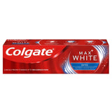 Colgate Max White Optic Whitening Toothpaste   75ml GOODS M&S   