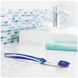 Oral-B 3D White Luxe Pro Flex 38 Medium Toothbrush GOODS M&S   