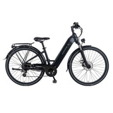 Dawes Spire 1.0 low step electric hybrid bike 29 wheel - British product
