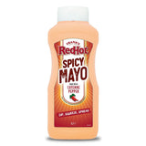 Frank's RedHot Spicy Mayo, 1L GOODS Costco UK