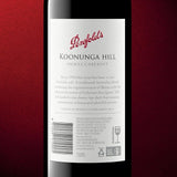 Penfolds Koonunga Hill Shiraz / Cabernet Australia   75cl GOODS M&S   