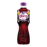Ribena Blackcurrant Squash 12 x 500ml, imported from the UK