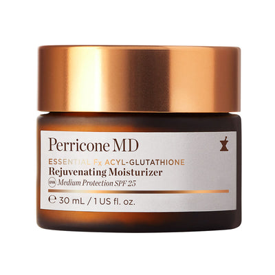 Costco UK Verjüngende Feuchtigkeitscreme SPF 25 30ml - Online bei McGrocer kaufen