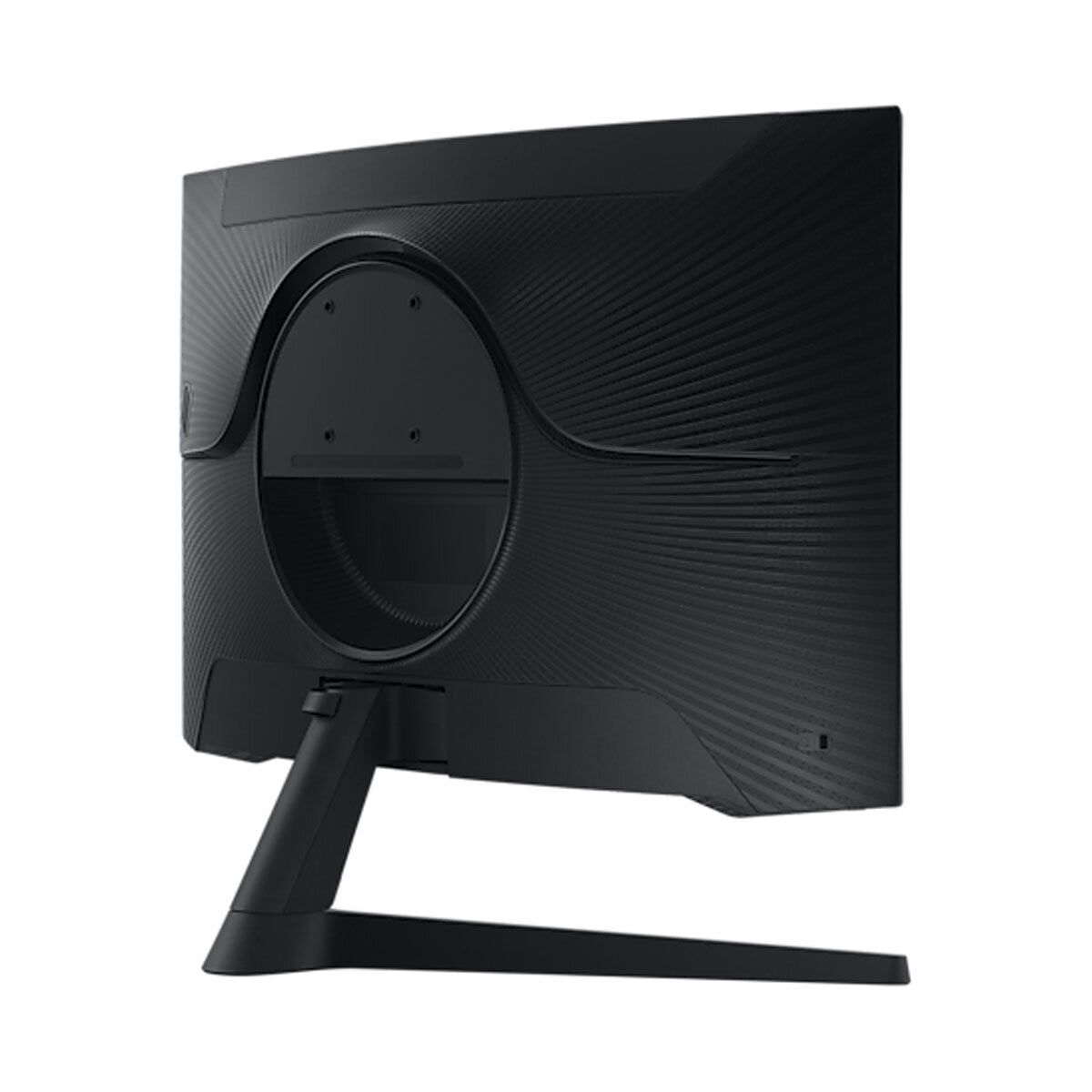 Samsung Odyssey G55C 27 Inch QHD 165Hz Curved Gaming Monitor, LS27CG552EUXXU GOODS Costco UK