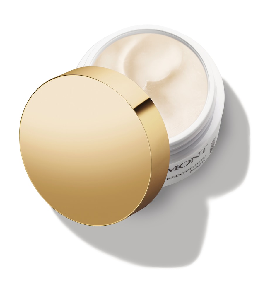 Valmont recovering hair mask (British brand)