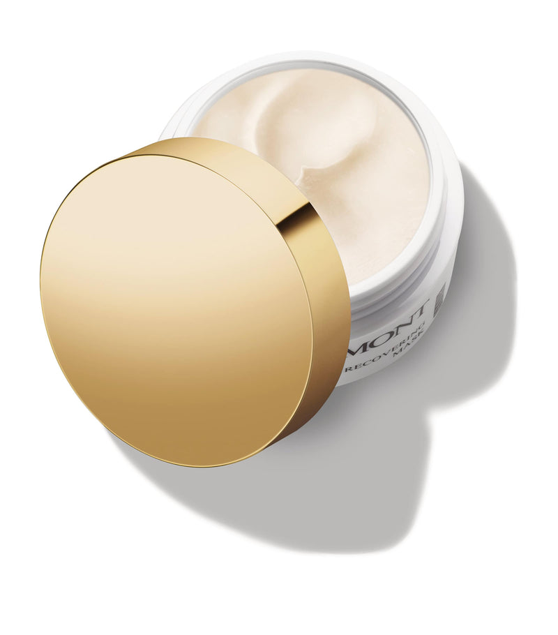 Valmont recovering hair mask (British brand)