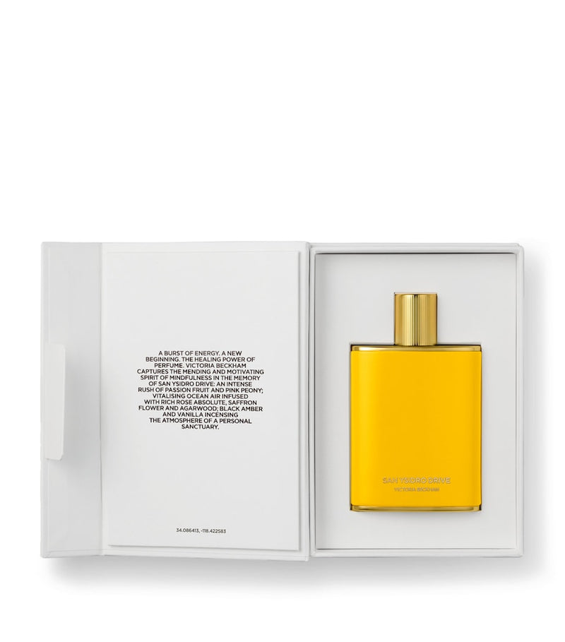 Victoria Beckham Beauty San Ysidro Drive eau de parfum 100ml (British brand)