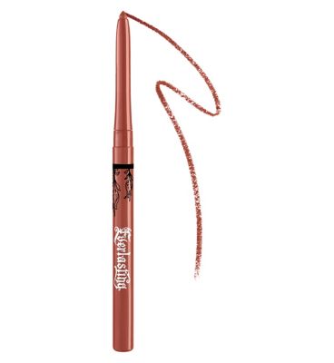 KVD Beauty Everlasting Lip Liner GOODS Boots Bow N Arrow  