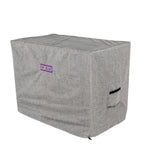 Charlie Oven outdoor island cover - British product