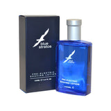 Blue Stratos - Pre Electric Shaving Lotion 100ml GOODS Superdrug   