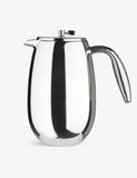 Columbia coffee maker 3 cup stainless steel (British brand)