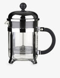 Chambord coffee press 4 cup 0.5 litre glass, UK version