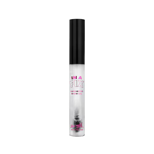 Barry M In A Fix Laminating Brow Gel Clear - British product