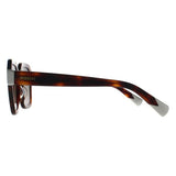 Missoni brown gradient women sunglasses acetate frame, UK version