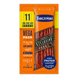 Tarczynski Kabanos Exclusive Pork 11 x 50g (British brand)