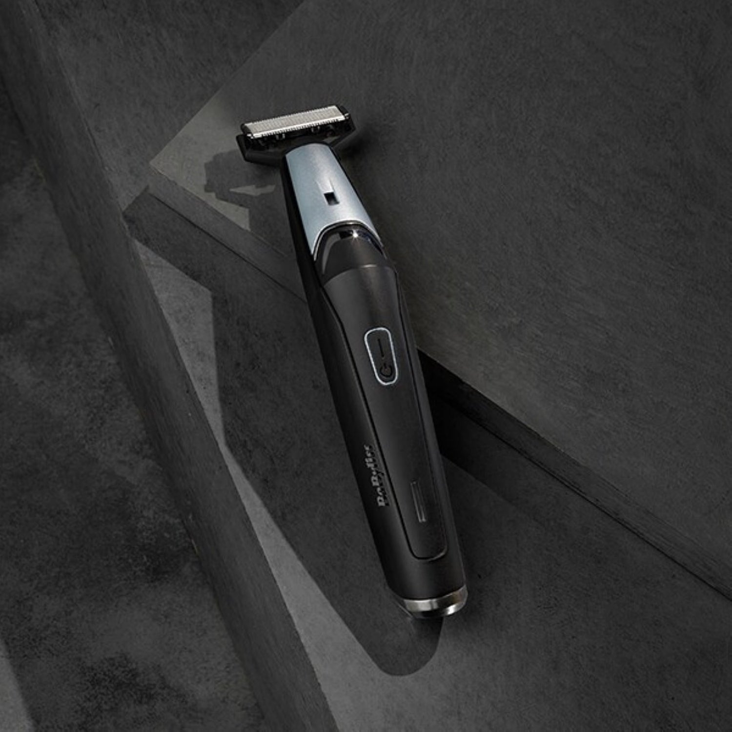BaByliss Y Blade Trimmer stubble - British product