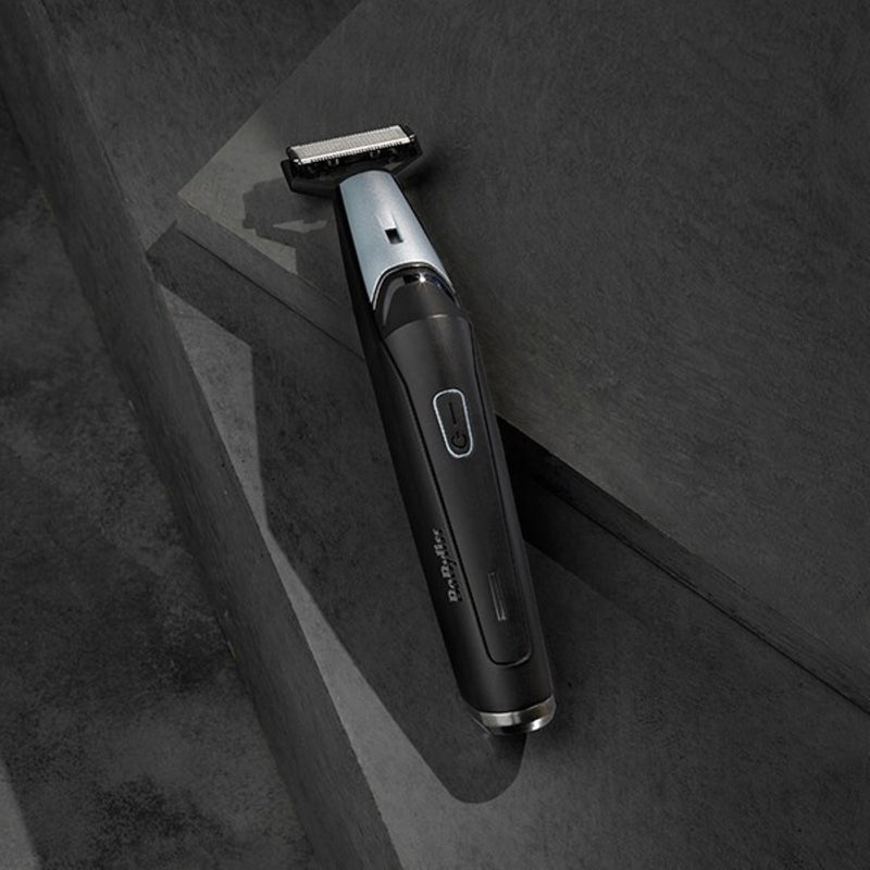 BaByliss Y Blade Trimmer stubble - British product