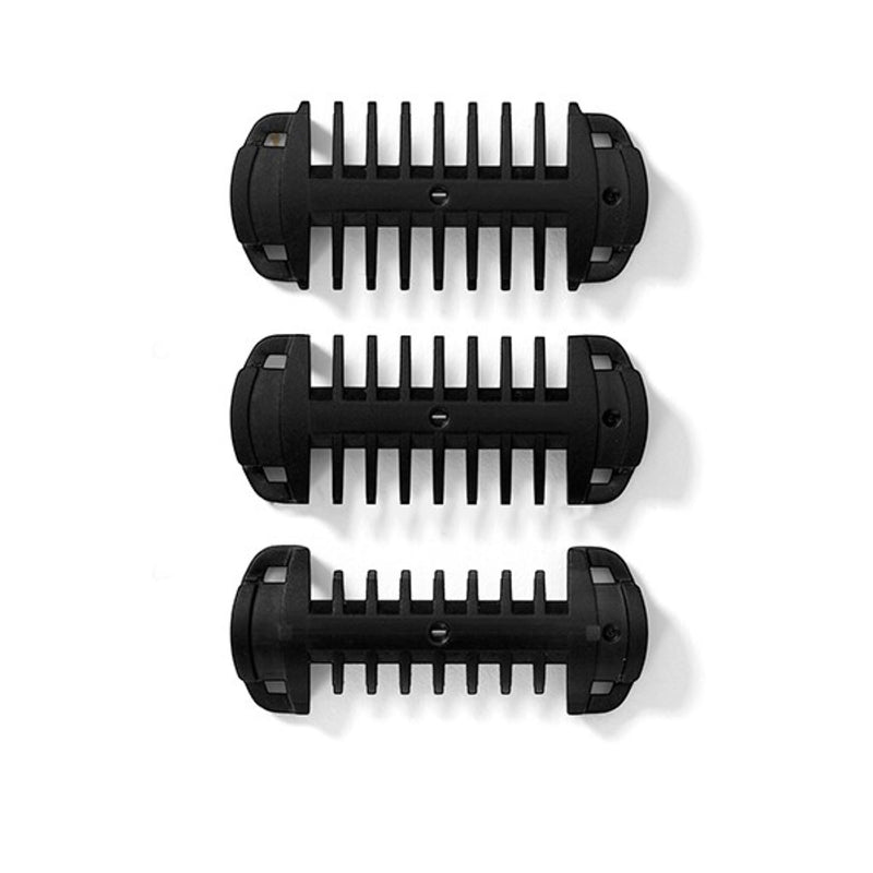 BaByliss Y Blade Trimmer stubble - British product