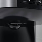 Russell Hobbs Buckingham filter coffee machine, UK version