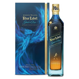 Johnnie Walker Blue Label Ghost & Rare Port Dundas, 70cl GOODS Costco UK