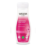 Weleda Wild Rose Harmonising Body Lotion Vegan   200ml GOODS M&S   