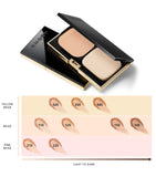 SUQQU Glow Powder Foundation Refill, UK version