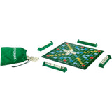 Scrabble Family Board Game 10 yrs+ GOODS M&S   