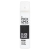 Superdrug Temporary Hair Colour Spray Black 75ml, imported from the UK