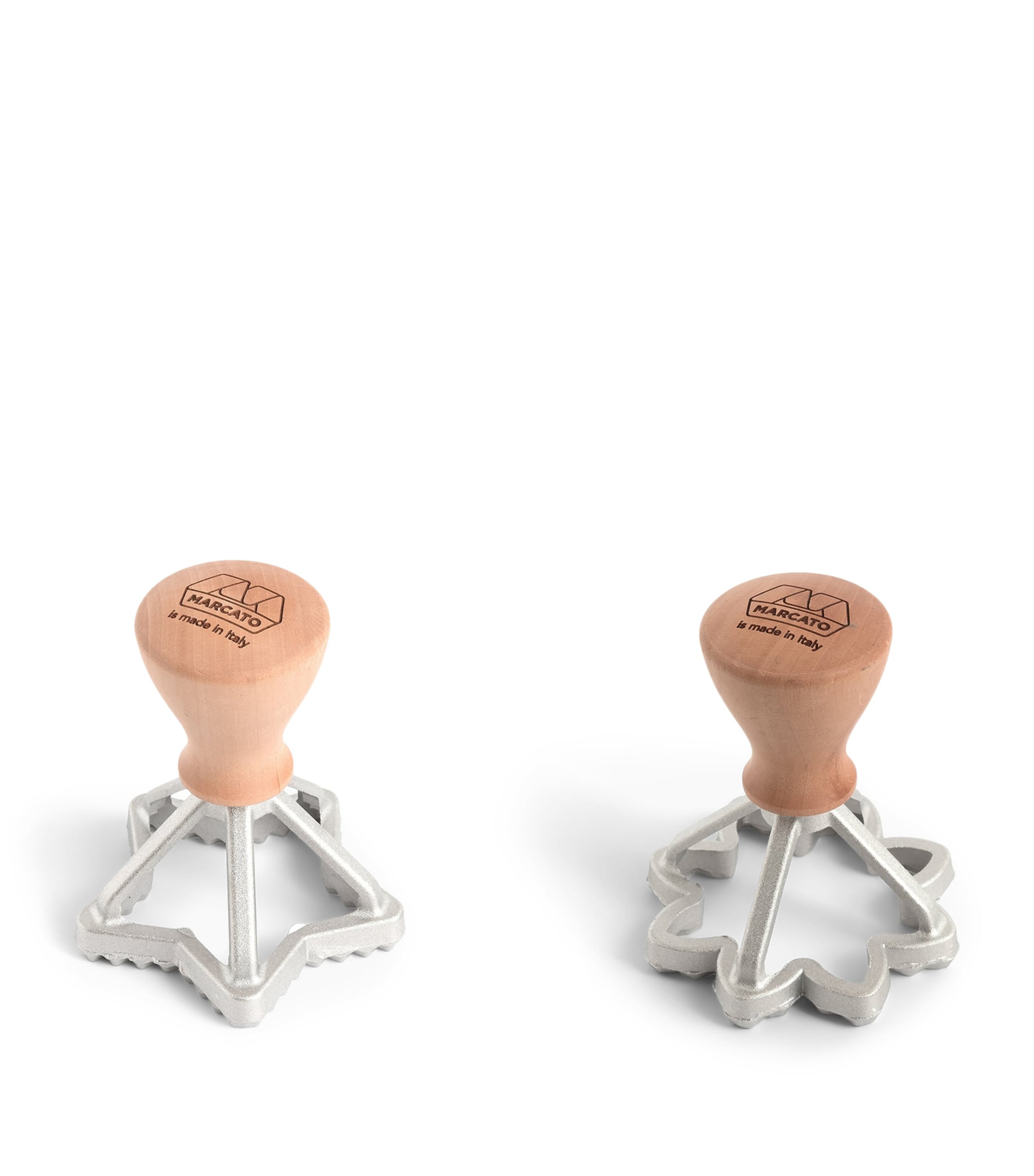 Marcato Biscottini cutter set, imported from the UK