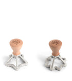 Marcato Biscottini cutter set, imported from the UK