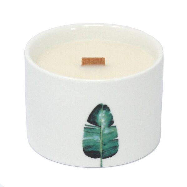 Serenityy Med Mulberry Harvest candle (British brand)