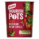 Slimfast Spicy Mexican Bean Chilli GOODS Superdrug   