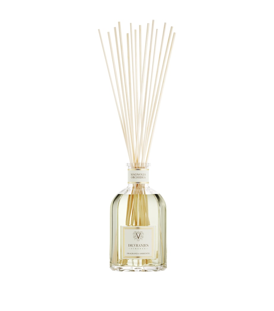 Dr Vranjes Magnolia Orchidea diffuser 1.25L, UK version