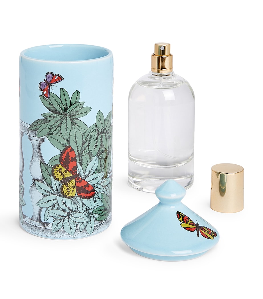 Fornasetti Tavolta Room Spray 100ml - British product