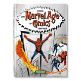 Taschen 40th Edition hardback book, Marvel, Mickey, or Star Wars options, UK version