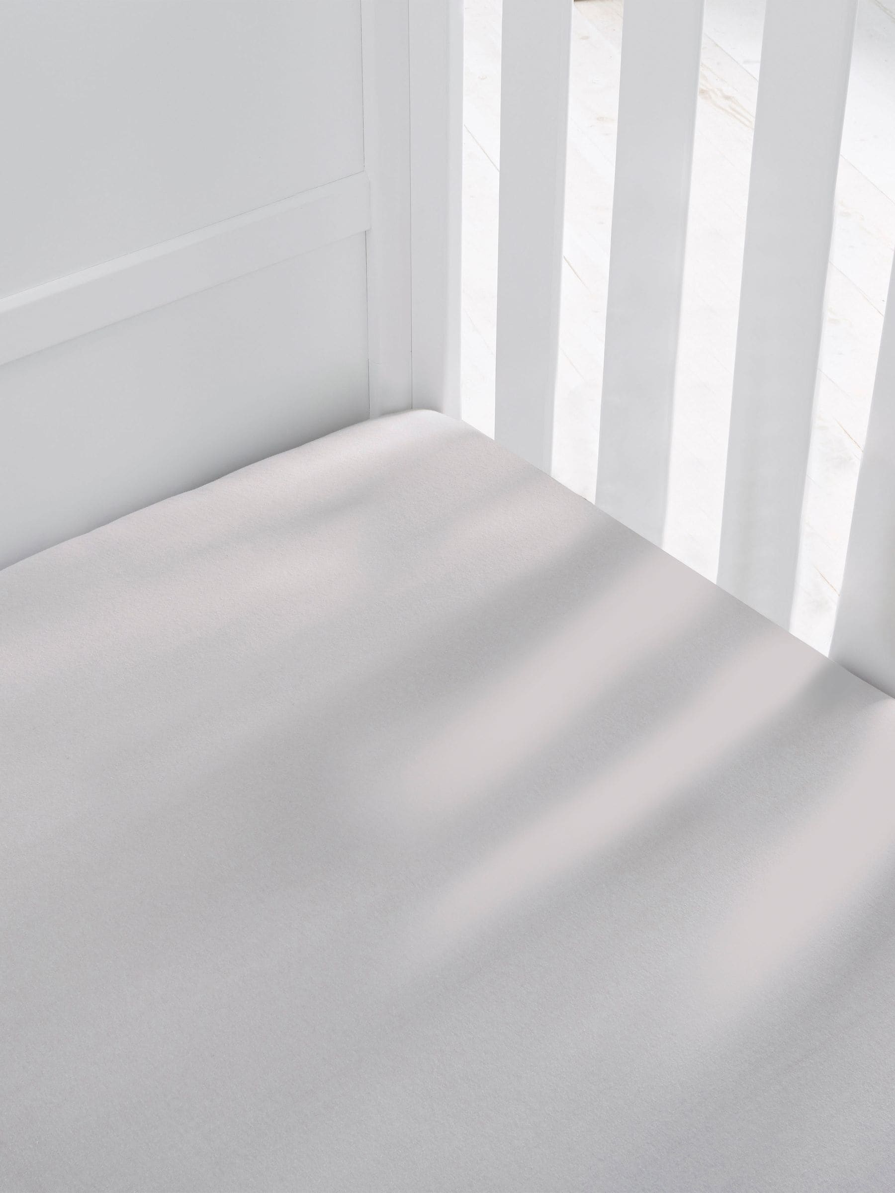 Silentnight pink kids cot fitted sheets 2 pack (British brand)