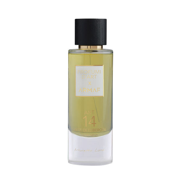 Profumi D'Art Latte Di Tuberosa eau de parfum 105ml (British brand)