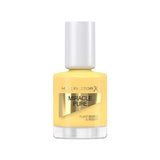 Max Factor Miracle Pure Nail Polish - Lemon Tea Body Care Boots   