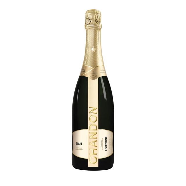 Chandon Brut Sparkling Wine NV   75cl GOODS M&S   