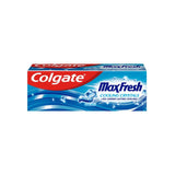 Colgate Max Fresh Cooling Crystals Travel Size Toothpaste   20ml GOODS M&S   