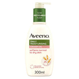 AVEENO® Daily Moisturising Creamy Oil 300ml GOODS Boots   