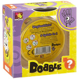 Dobble 5 in 1 Card Game 6yrs+ GOODS M&S   