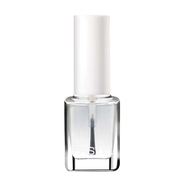 Pastel Cosmetics Nail Polish Winter Garden 246 GOODS Superdrug Clear 1  