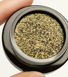 Victoria Beckham Beauty Lid Lustre creamy eyeshadow with crystal extracts (British brand)