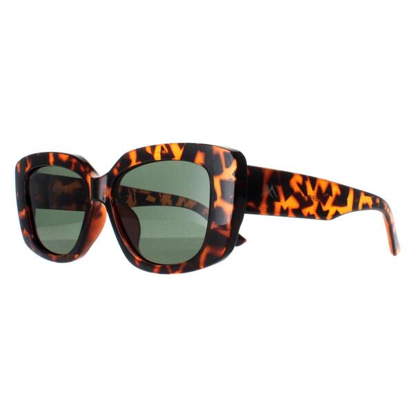 Montana MP56 brown polarised women sunglasses (British brand)